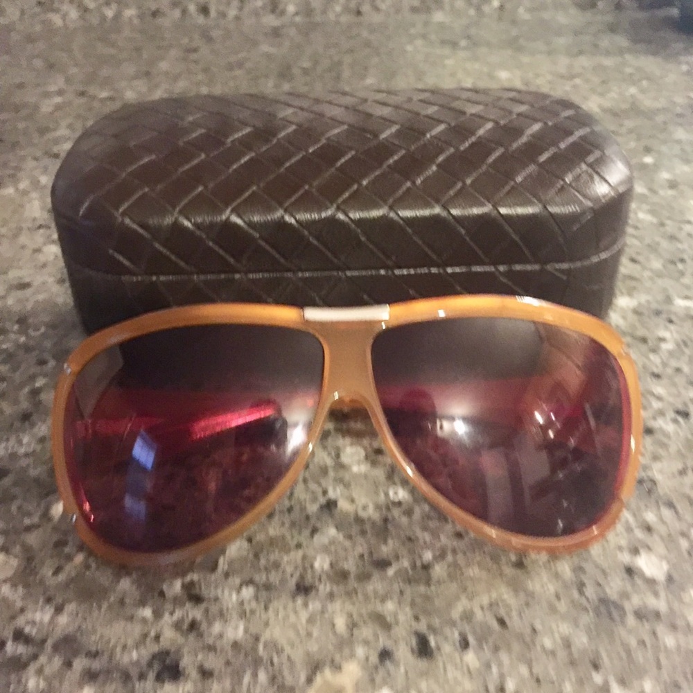 Bottega Veneta Sunglasses